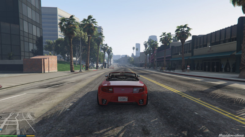 Grand Theft Auto V RePack by Igruha